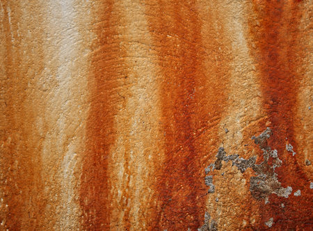 Background of The Old rusted texture for siteの写真素材