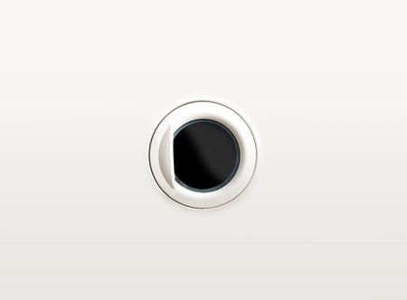 Washing machine backgroundの写真素材