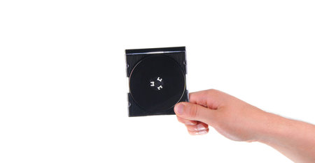 CD case