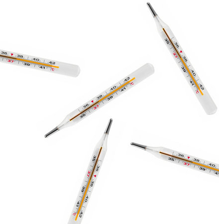 thermometers