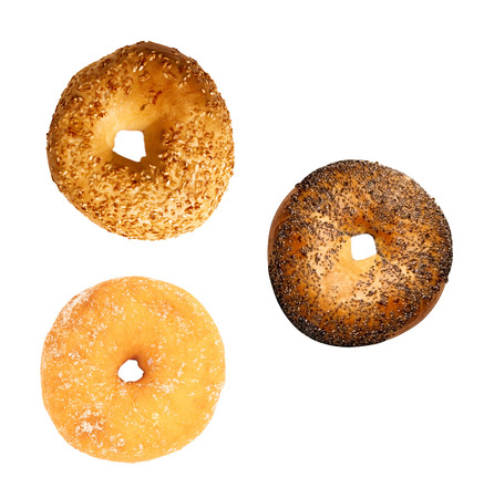 Donutsの写真素材