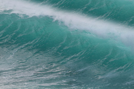 Ocean Waves