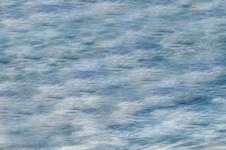 calm waterの写真素材