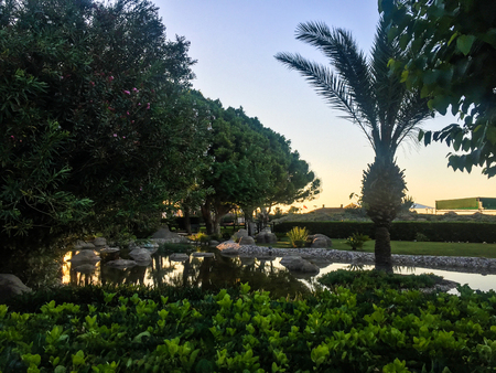 hotel poundのeditorial素材