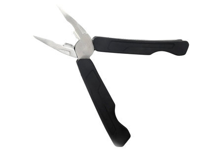 pliers isolated on white
