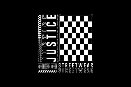 Streetwear graphic design ideas customize design templatesのイラスト素材