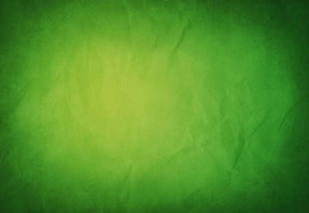 A grunge green texture with space for text or images. の写真素材