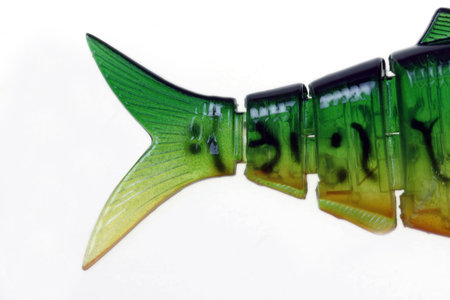  fishing lure
