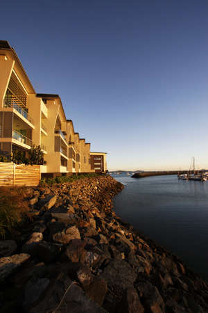 tropical paradiseの写真素材