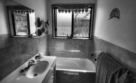 Bathroomの写真素材