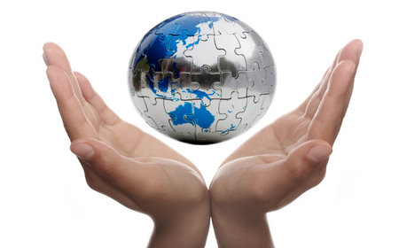 Caring for Earth and protecting our future