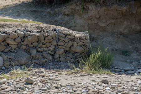 ANZAC cove, site of World War I landing of the ANZACs on the Gallipoli peninsula in Canakkale Turkeyのeditorial素材