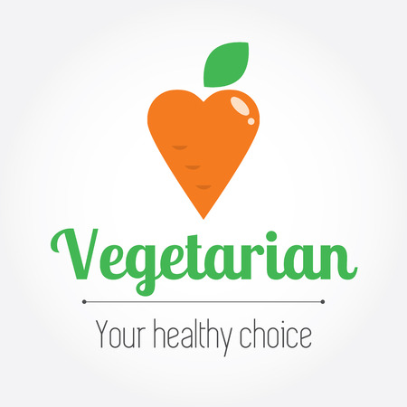 Vector modern illustration, stylish design elementのイラスト素材