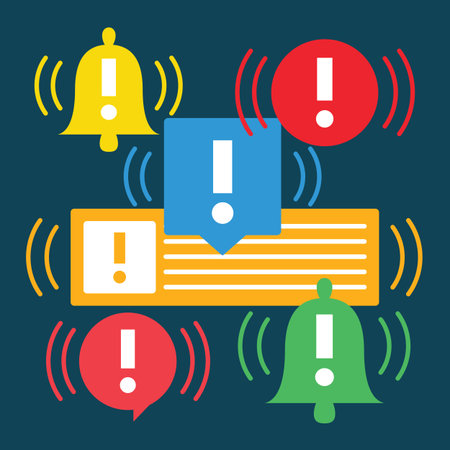 Modern vector illustration, flat designのイラスト素材