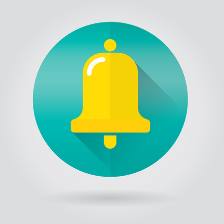 Modern vector illustration, flat designのイラスト素材