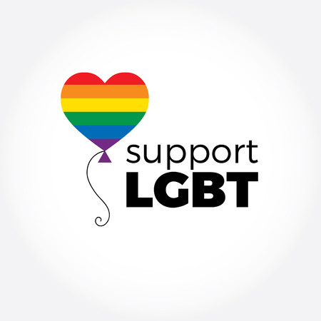 Modern flat illustration stylish design elementのイラスト素材