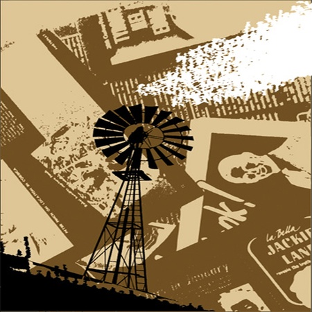 grunge backgroundのイラスト素材