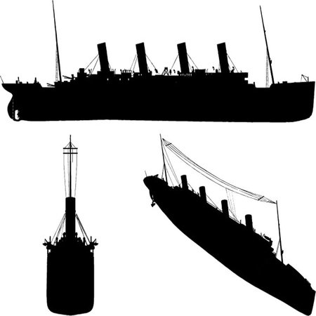 タイタニック号の写真 イラスト素材一覧 1 377件 ストックフォトのamanaimages Plus