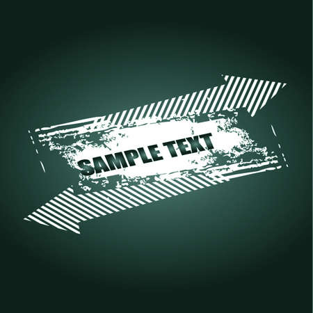 grunge backgroundのイラスト素材