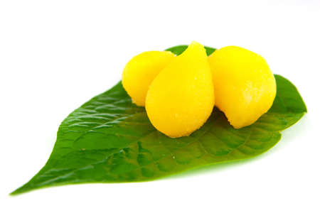 Thai Dessertの写真素材