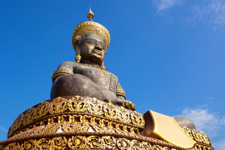Big buddha