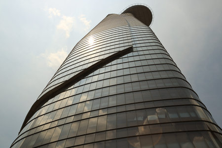 Bitexco financial tower