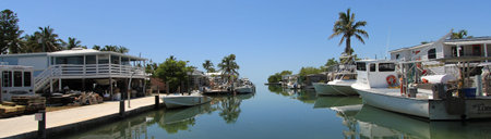 River reflectionのeditorial素材