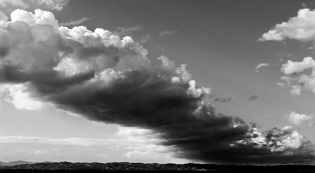 sky