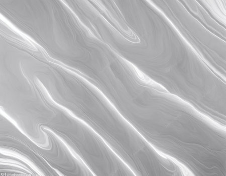 White marble texture abstract background pattern with high resolution. 3D illustrationの写真素材