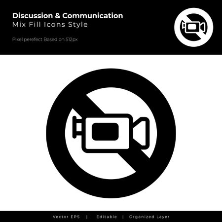 headphone vector icon. can be use for user interface, seamless pattern, mobile app iconのイラスト素材