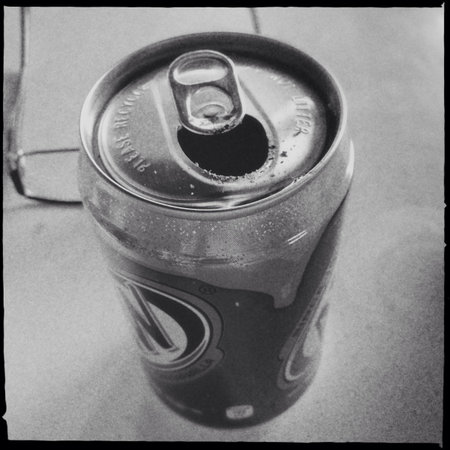 Original beer of american roots