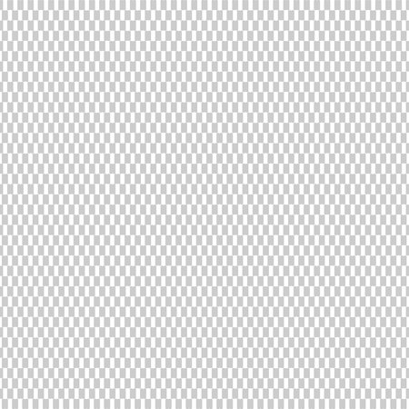 Seamless pattern white background, wallpaper with repetition geometric shape. Vector illustration of interlacing, fabric textureのイラスト素材