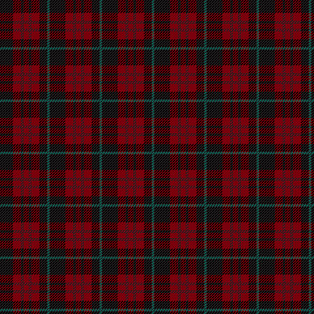 Seamless pattern  background, wallpaper with repetition geometric shape. Vector illustration of interlacing, fabric textureのイラスト素材