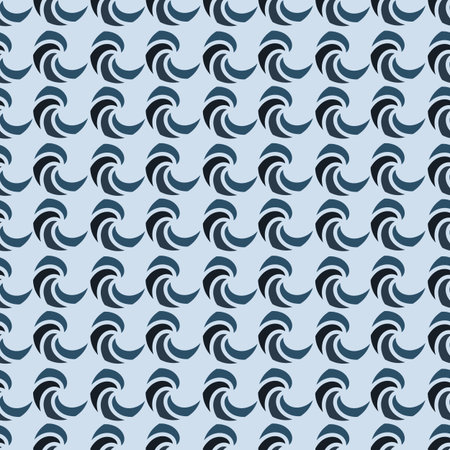 Seamless geometric pattern. Vector repeating texture. Geometric simple print.のイラスト素材