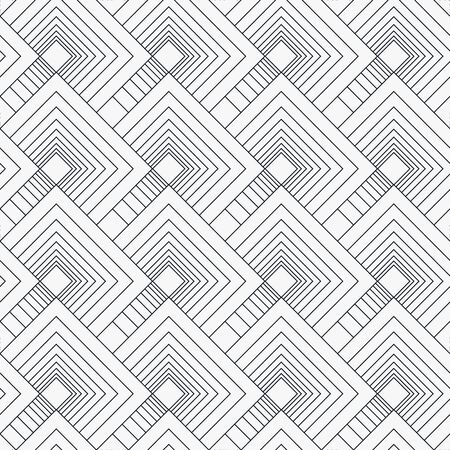 Seamless geometric pattern. repeating texture. Geometric simple print.のイラスト素材