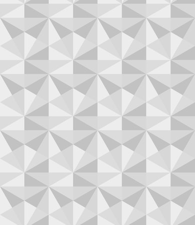 Seamless geometric pattern. Vector repeating texture. Geometric simple print.のイラスト素材