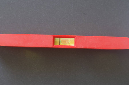 Level toolの写真素材