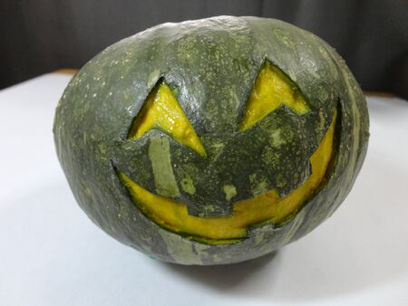 halloweenの写真素材
