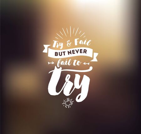 Typography for poster, invitation, greeting card or t-shirt.のイラスト素材