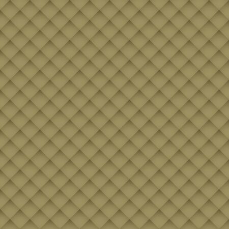 Seamless geometric tiles of rhombus pattern backgroundのイラスト素材