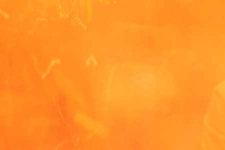 Abstract background vivid orange colorの写真素材