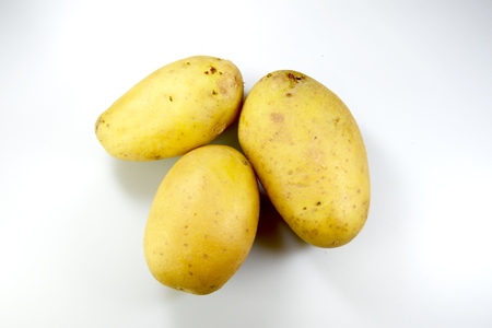 sweet potatoes good for health and bodyの写真素材