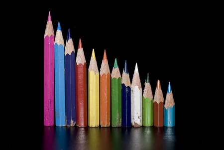crayons