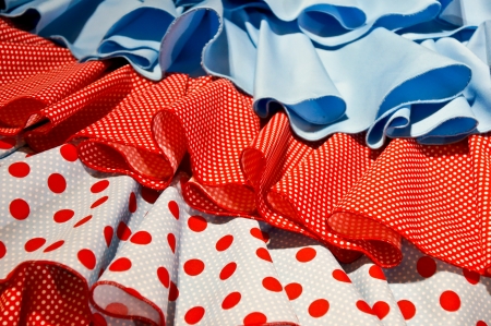 flamenco dress