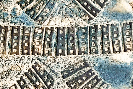 stone textureの写真素材