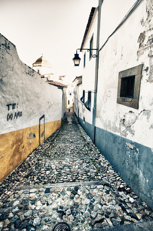 Evora, Portugalの写真素材