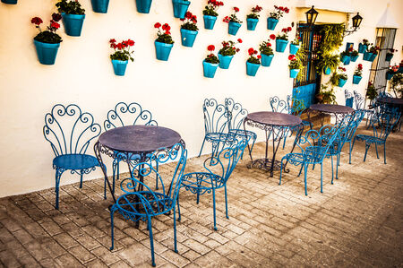 Mijas in Malaga, Andalusia, Spainのeditorial素材