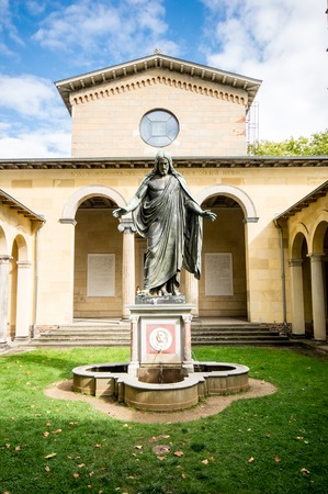 Potsdam Sanssouci Palaceのeditorial素材