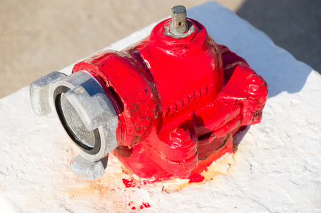 Hydrantの写真素材