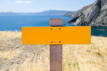 billboardの写真素材